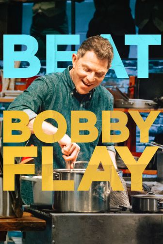 imagen: Beat Bobby Flay