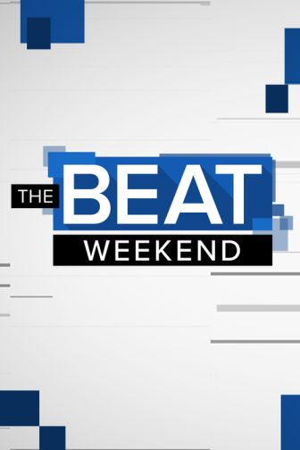 imagen: The Beat: Weekend