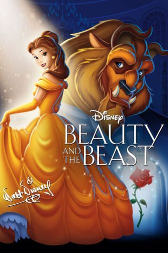 imagen: Beauty and the Beast