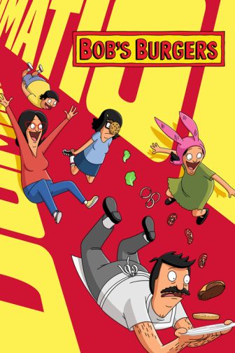 imagen: Bob's Burgers