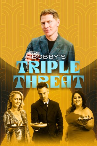imagen: Bobby's Triple Threat