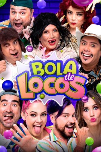 imagen: Bola de locos