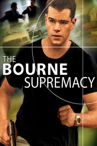 imagen: The Bourne Supremacy