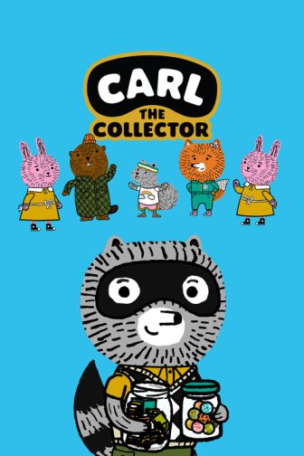 imagen: Carl the Collector