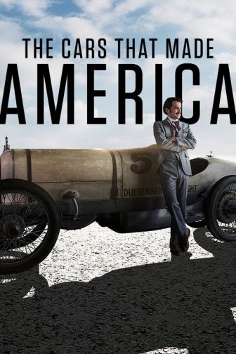 imagen: The Cars That Made America