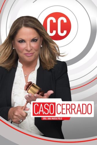 imagen: Caso cerrado