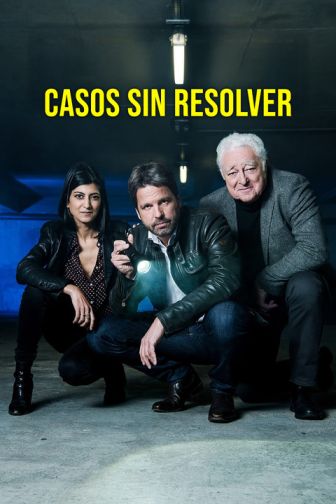 imagen: Casos sin resolver