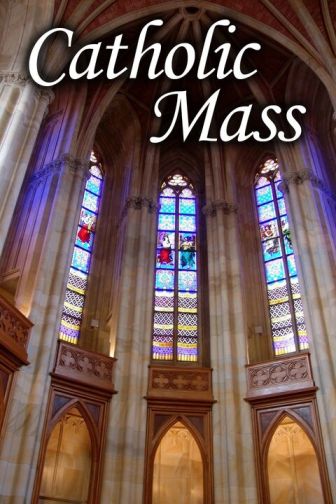 imagen: Catholic Mass