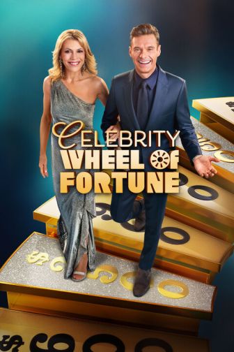 imagen: Celebrity Wheel of Fortune