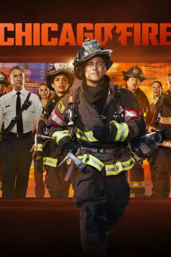 imagen: Chicago Fire