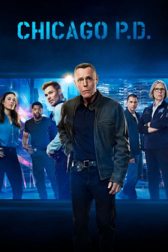imagen: Chicago P.D.