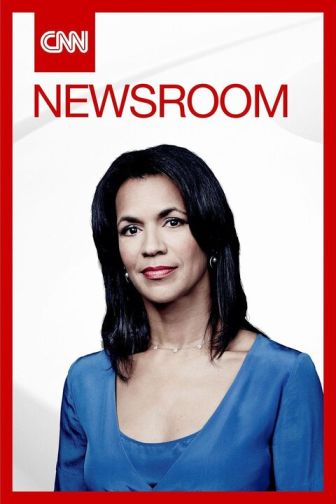 imagen: CNN Newsroom With Fredricka Whitfield