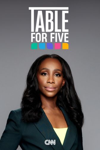 imagen: CNN Table for Five