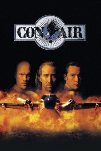 imagen: Con Air