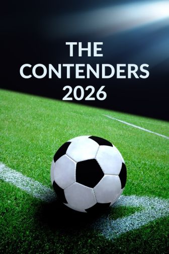 imagen: The Contenders 2026