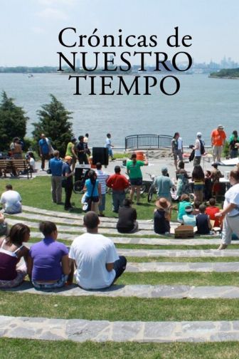 imagen: Crónicas de nuestro tiempo