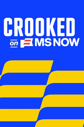 imagen: Crooked on MS NOW