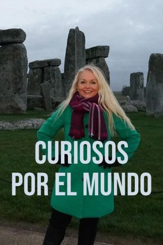 imagen: Curiosos por el mundo