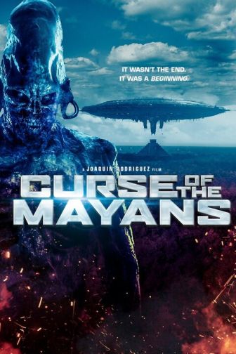imagen: Curse of the Mayans