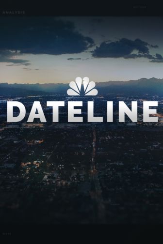 imagen: Dateline NBC