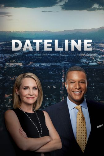 imagen: Dateline