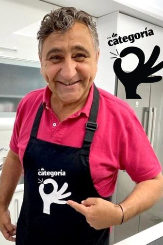 imagen: De categoría