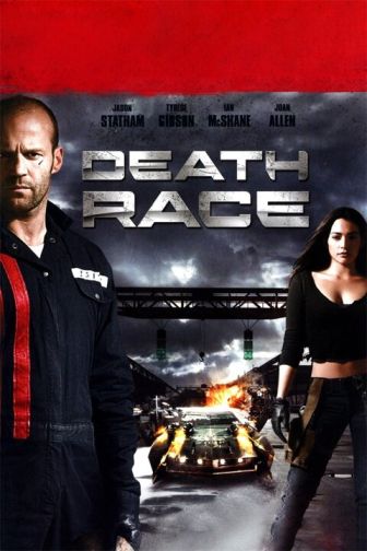 imagen: Death Race
