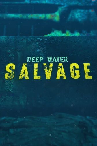 imagen: Deep Water Salvage