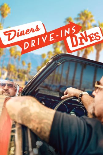 imagen: Diners, Drive-Ins and Dives