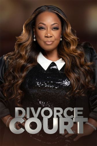 imagen: Divorce Court