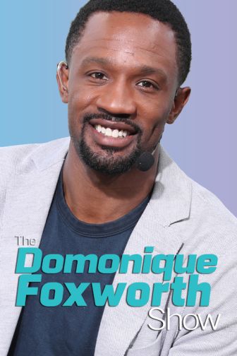 imagen: The Domonique Foxworth Show