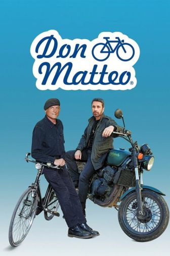 imagen: Don Matteo