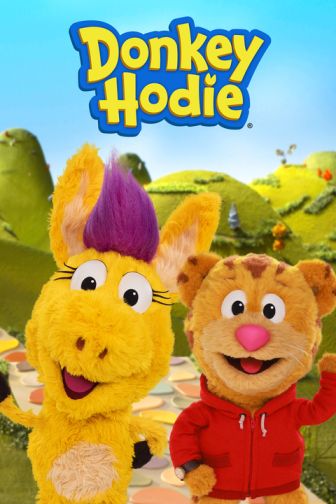 imagen: Donkey Hodie