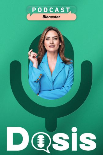imagen: Dosis con Michelle Galván