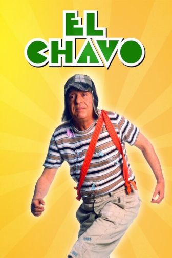imagen: El Chavo