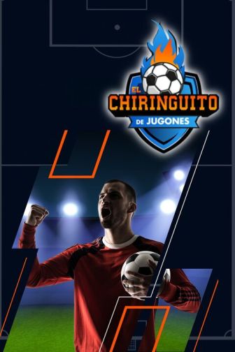 imagen: El Chiringuito de Jugones