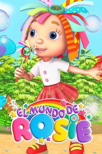 imagen: El mundo de Rosie