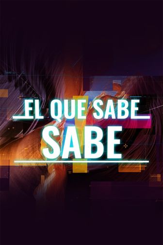 imagen: El que sabe, sabe