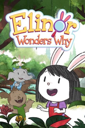 imagen: Elinor Wonders Why