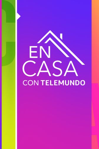 imagen: En casa con Telemundo