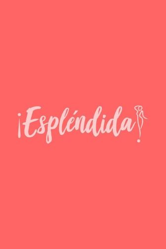 imagen: Espléndida