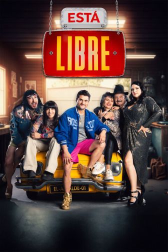 imagen: Está libre