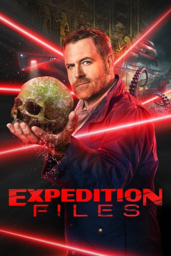 imagen: Expedition Files