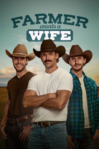 imagen: Farmer Wants a Wife