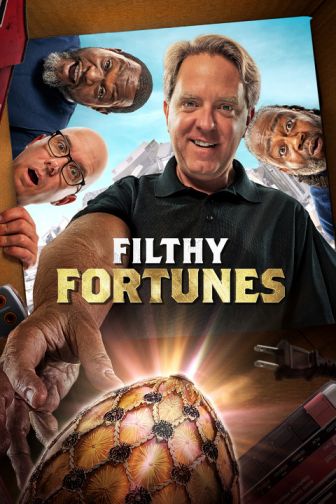 imagen: Filthy Fortunes