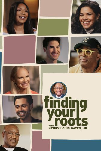 imagen: Finding Your Roots With Henry Louis Gates, Jr.
