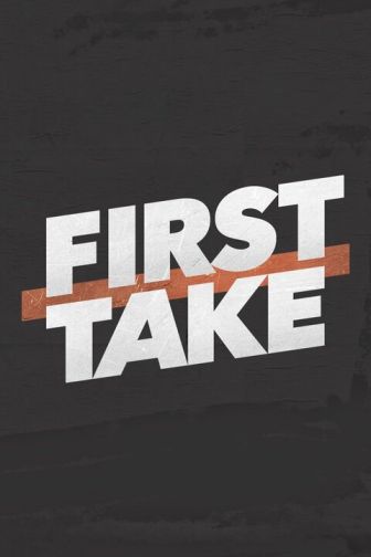 imagen: First Take