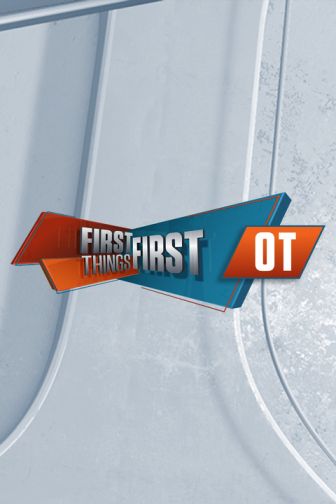 imagen: First Things First: OT