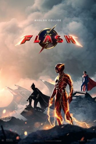 imagen: The Flash