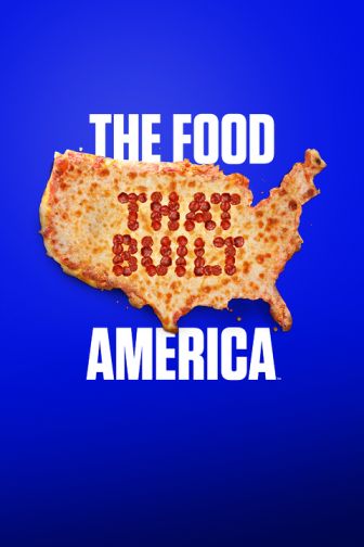 imagen: The Food That Built America